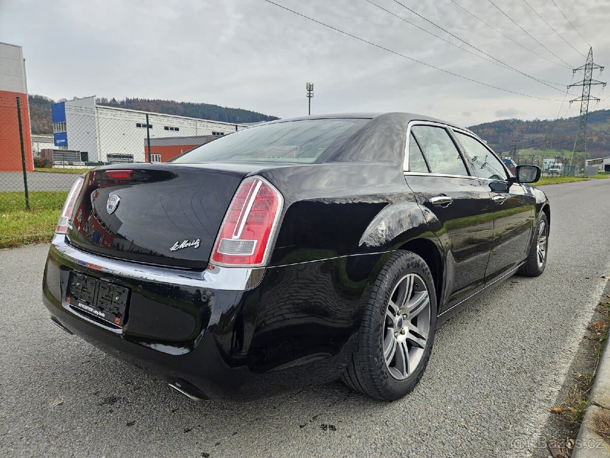 2013 Lancia THEMA - 6