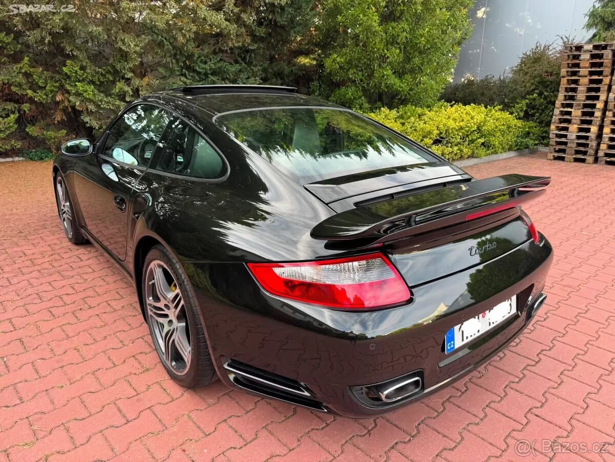 2006 Porsche 911 - 6