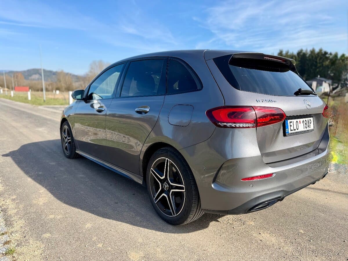 2021 Mercedes-Benz OSTATNÍ - 6