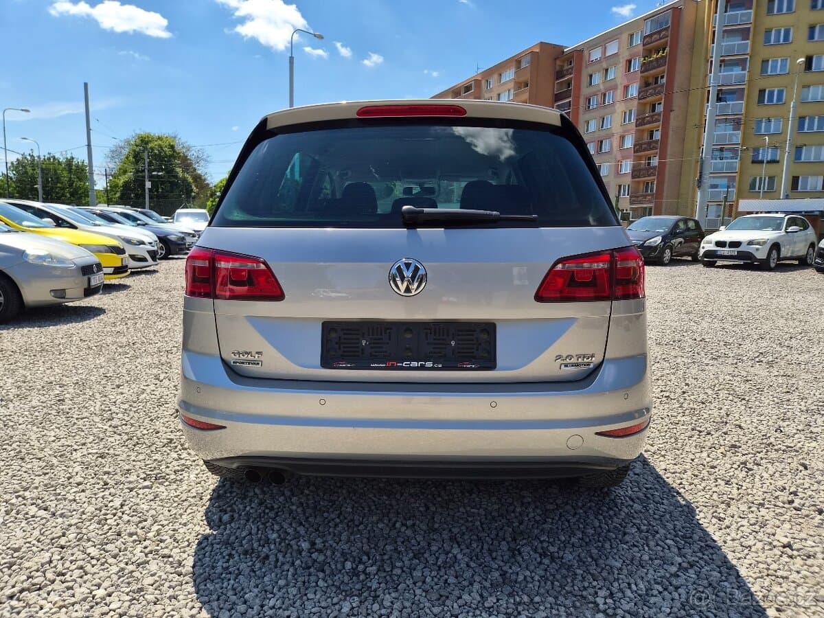 2015 Volkswagen GOLF - 6