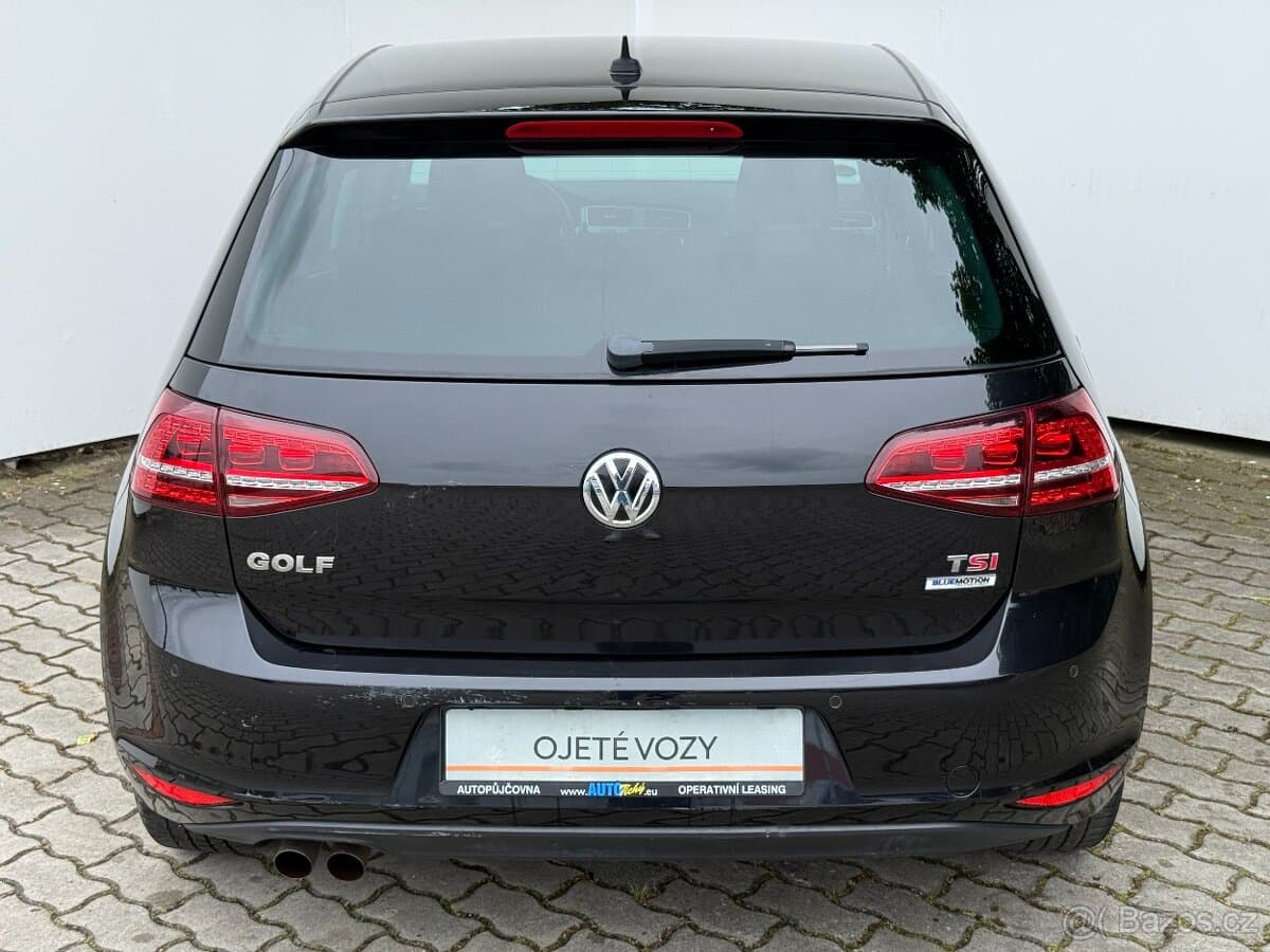 2015 Volkswagen GOLF - 6