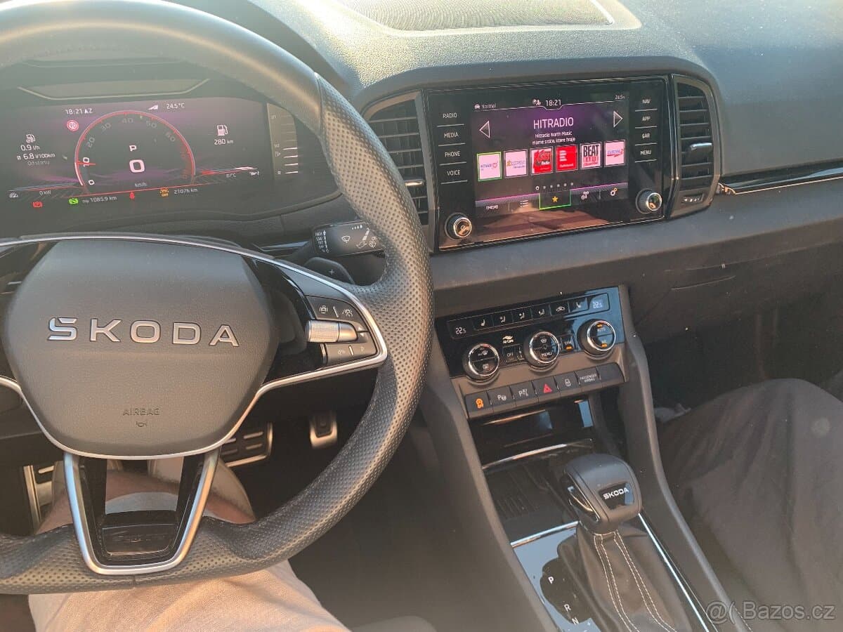 2025 Škoda KAROQ - 6
