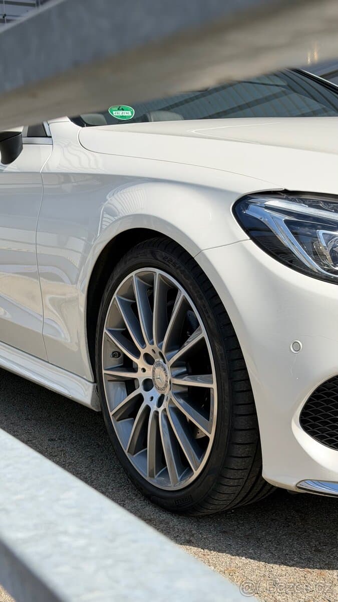 2016 Mercedes-Benz OSTATNÍ - 6