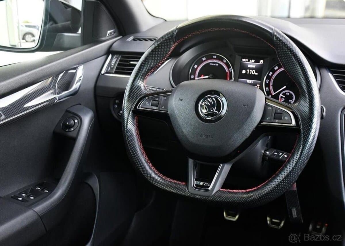 2017 Škoda OCTAVIA - 6