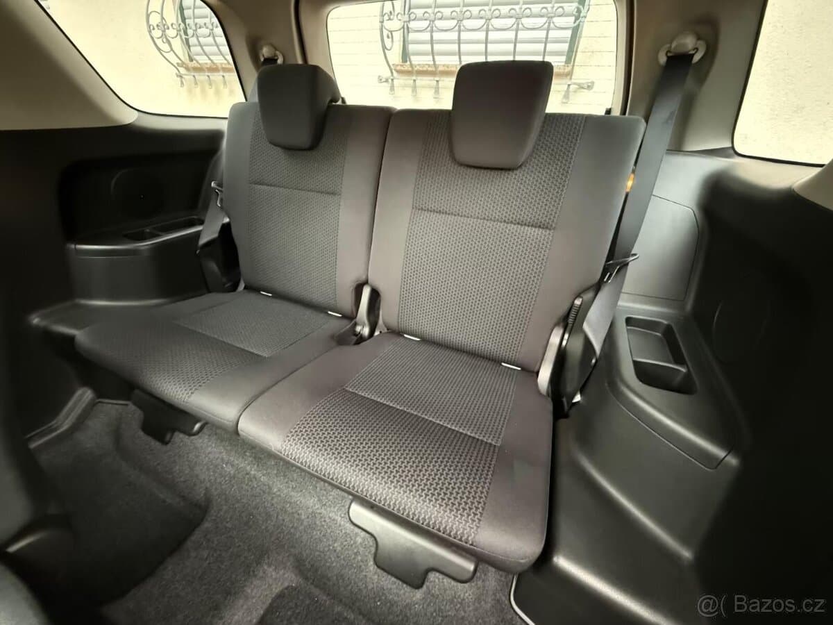 2014 Suzuki GRAND - 6