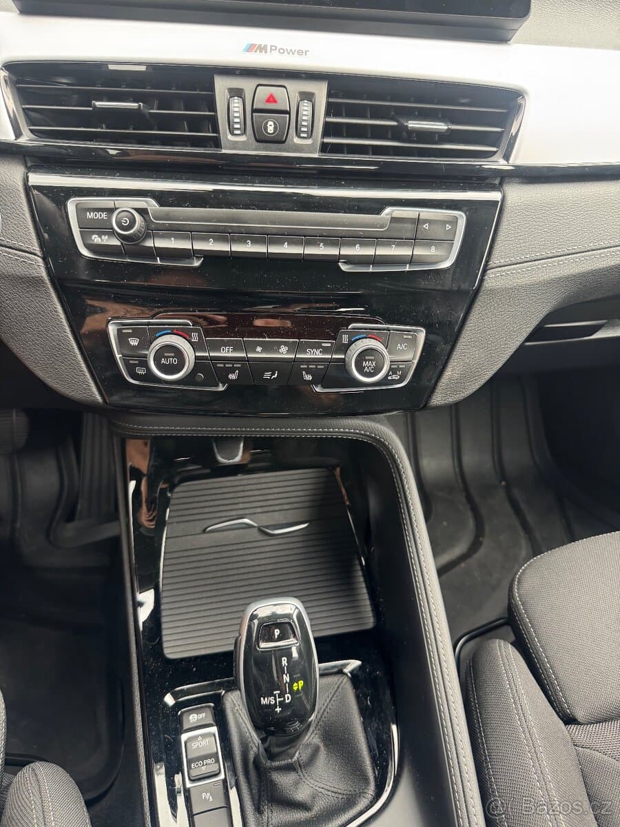 2021 BMW X2 - 6