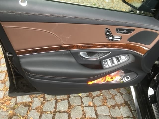 2016 Mercedes-Benz OSTATNÍ - 6