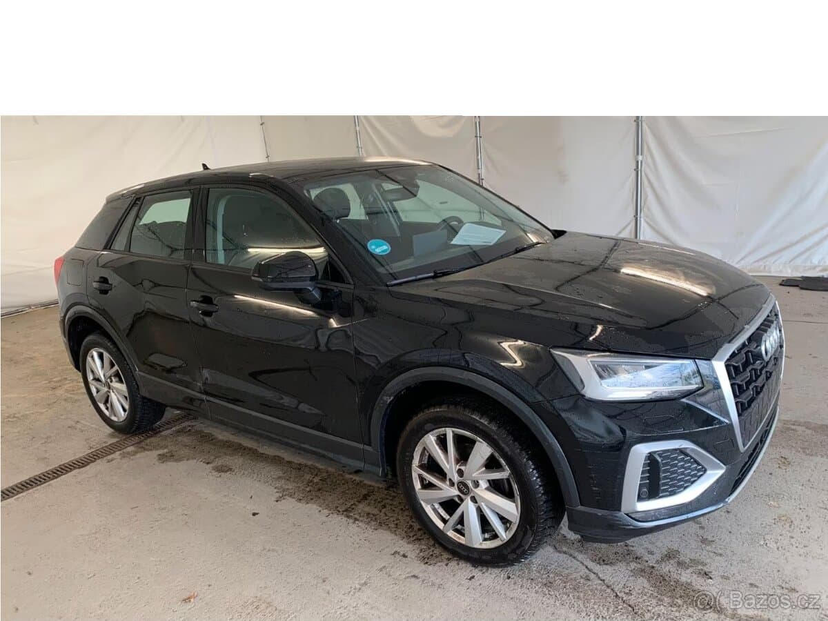 2023 Audi Q2 - 6
