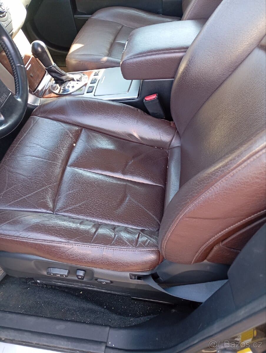 2008 Infiniti OSTATNÍ - 6