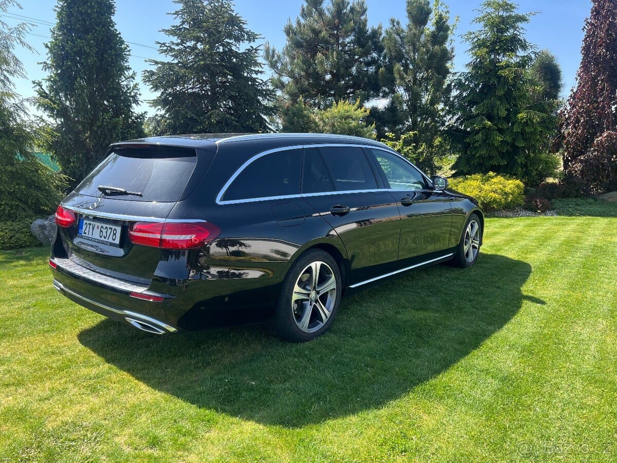 2017 Mercedes-Benz OSTATNÍ - 6