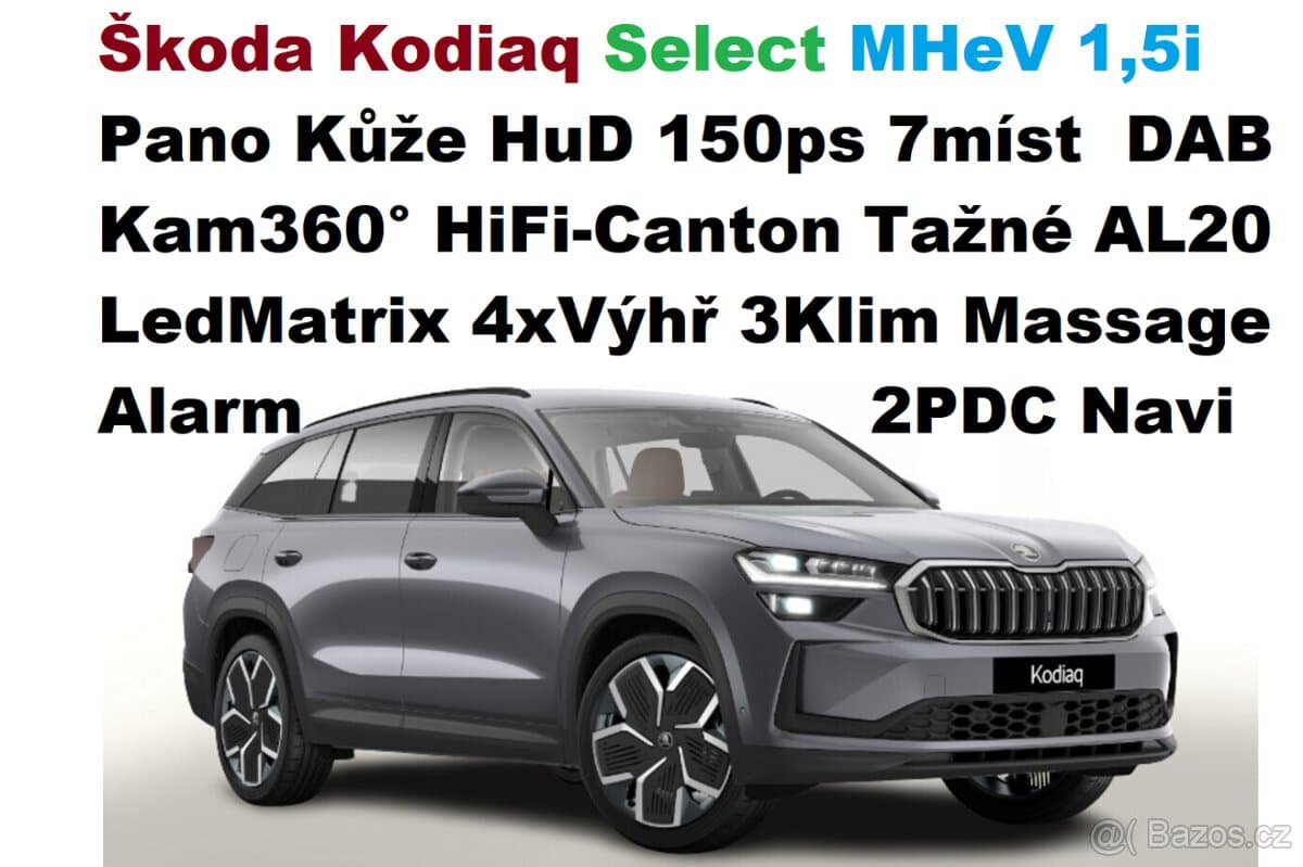 2024 Škoda KODIAQ - 6