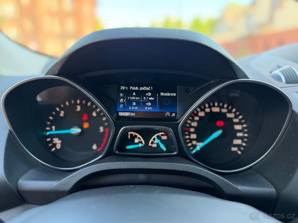 Ford KUGA - 6