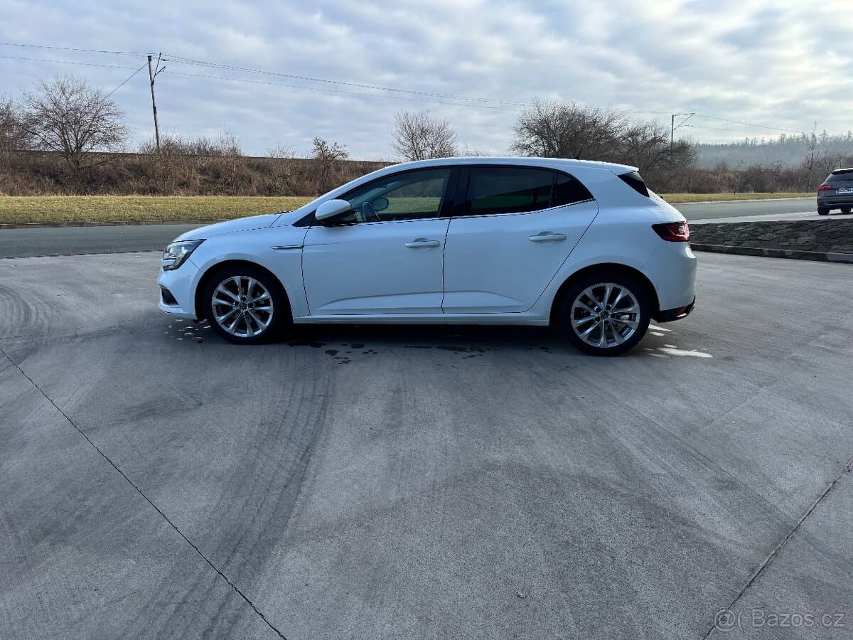 2019 Renault MEGANE - 6