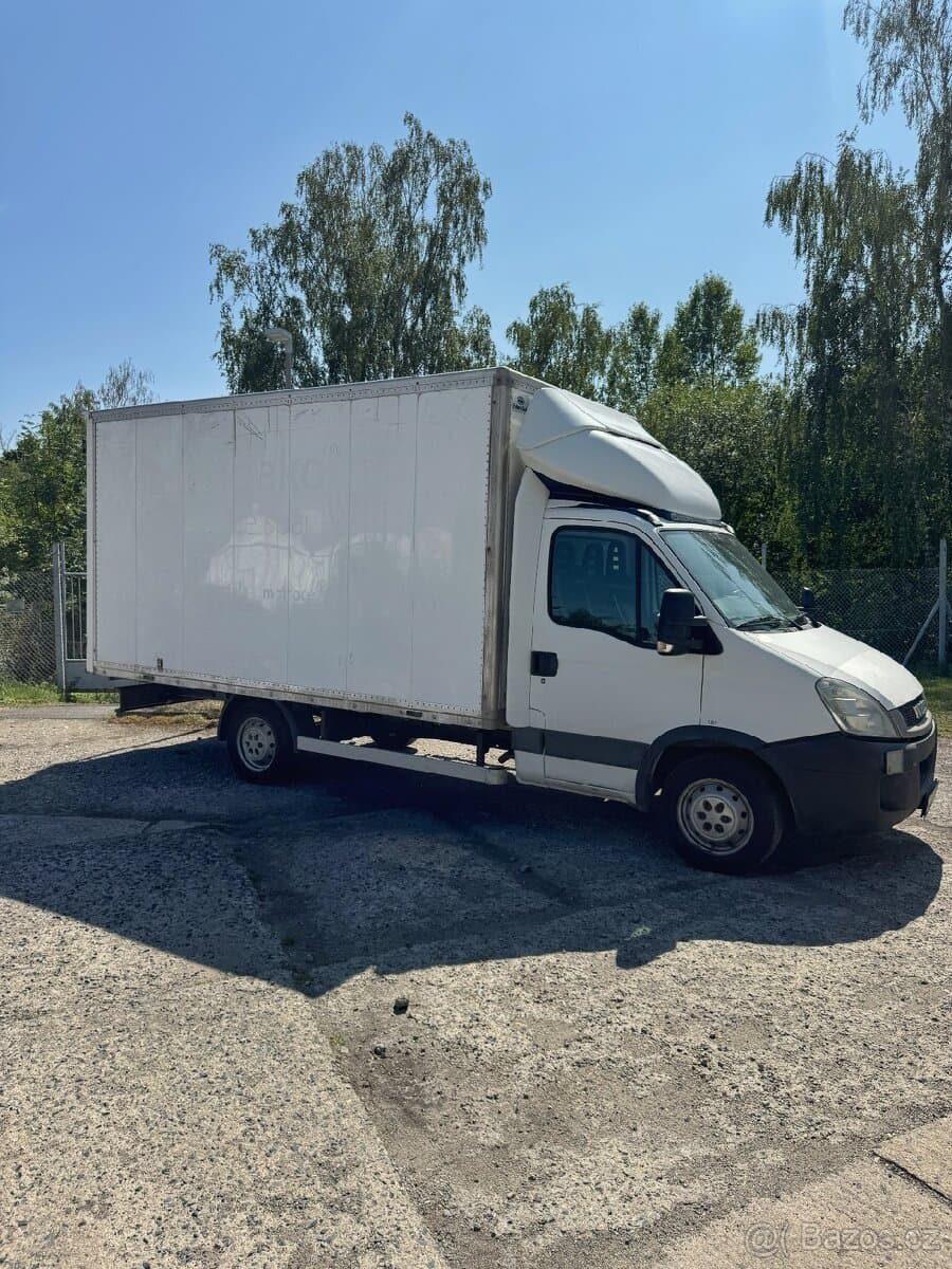 2011 Iveco OSTATNÍ - 6