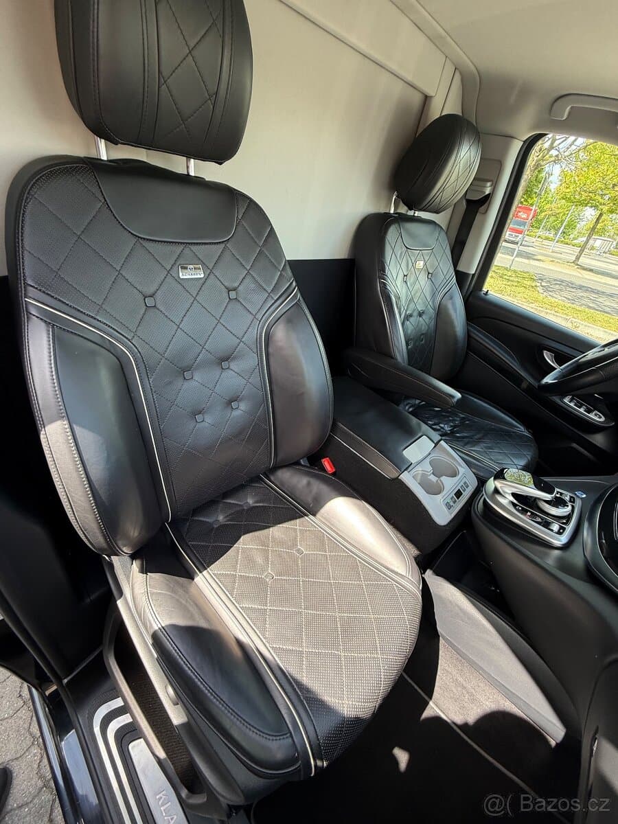2018 Mercedes-Benz OSTATNÍ - 6