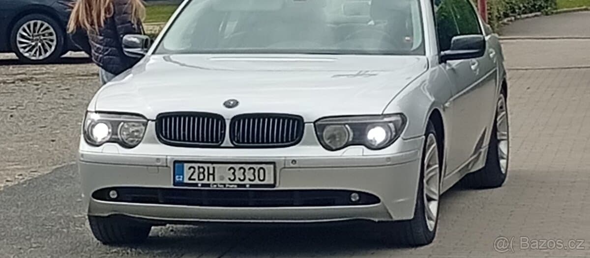 BMW OSTATNÍ - 6