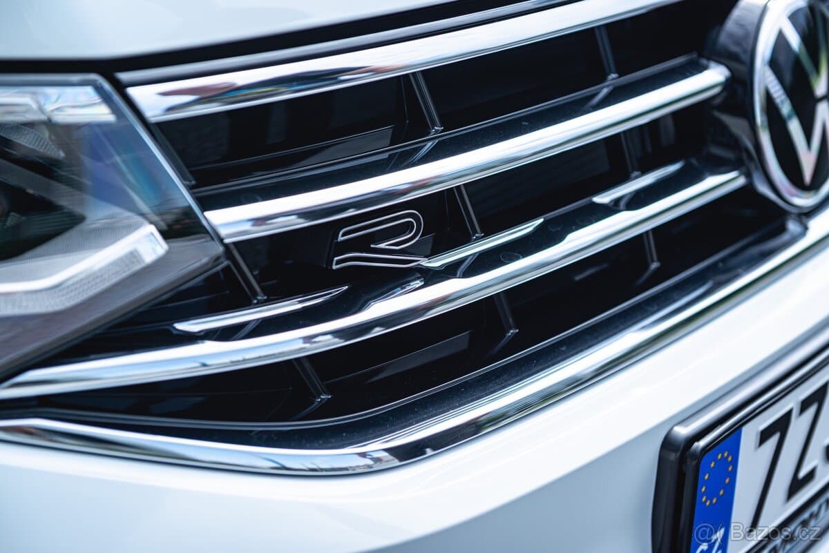 2022 Volkswagen TIGUAN - 6