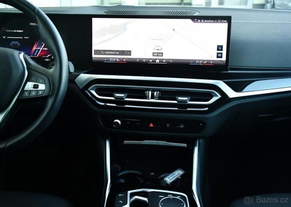 2023 BMW i4 - 6