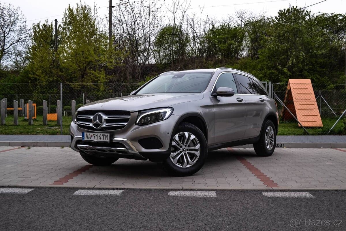 2018 Mercedes-Benz OSTATNÍ - 6