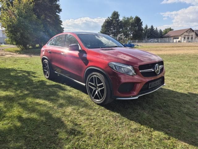 2015 Mercedes-Benz GL - 6