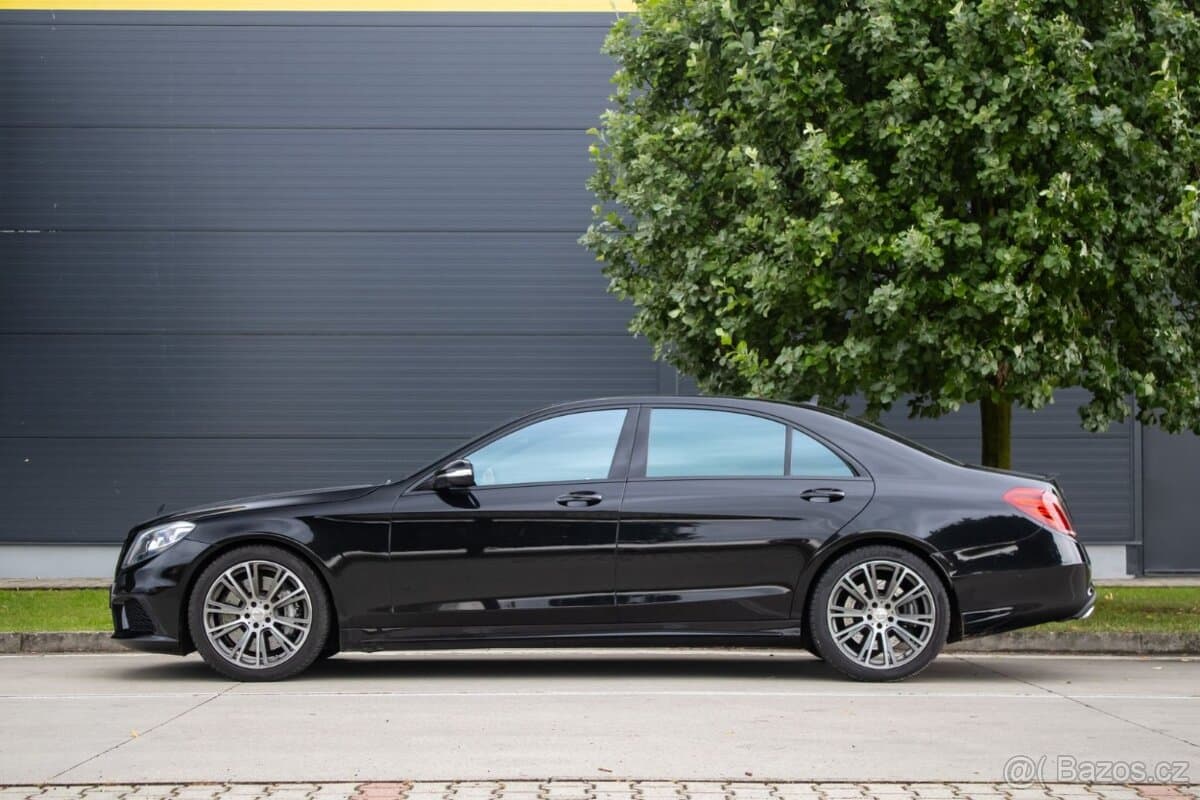 2016 Mercedes-Benz OSTATNÍ - 6