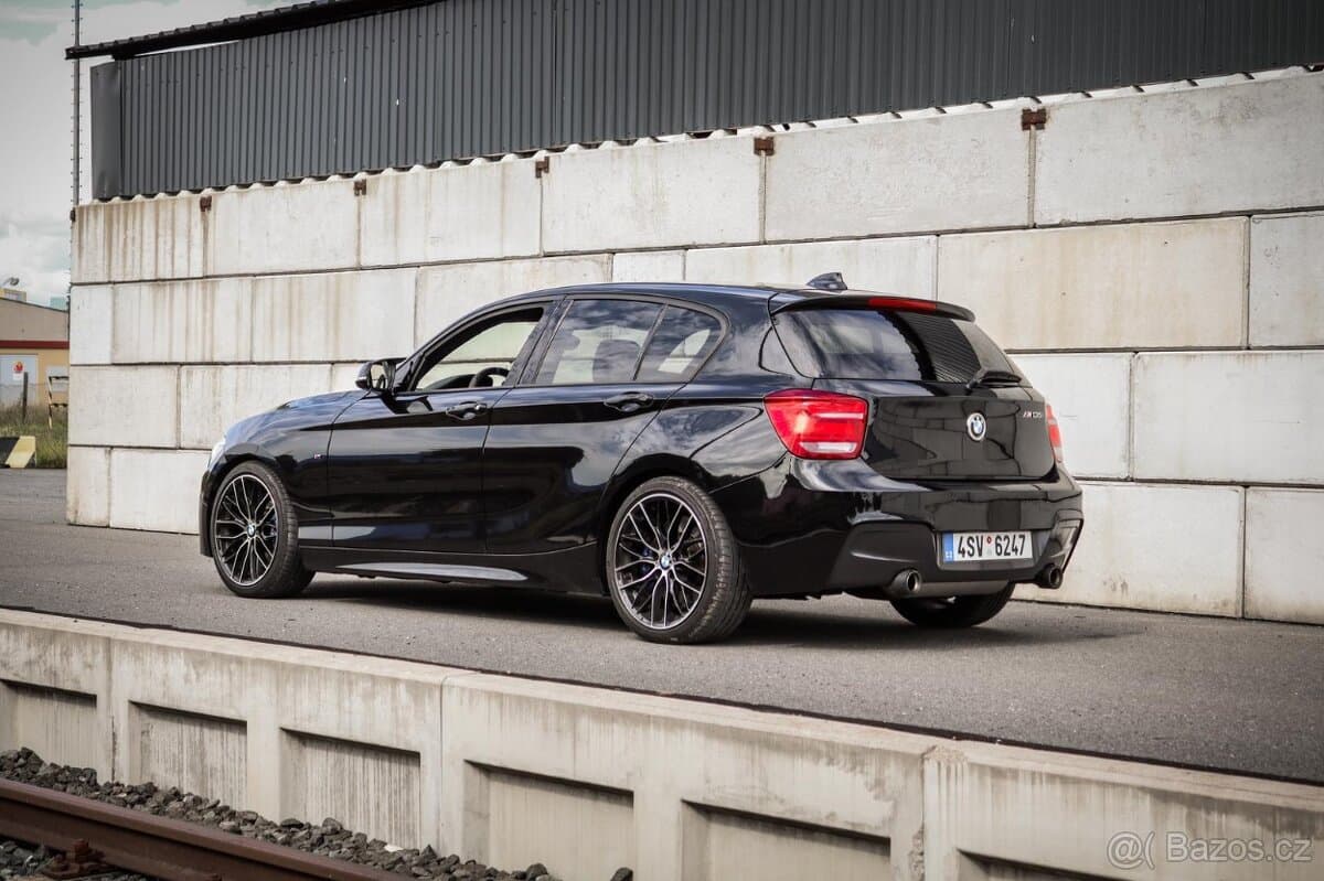 2014 BMW OSTATNÍ - 6