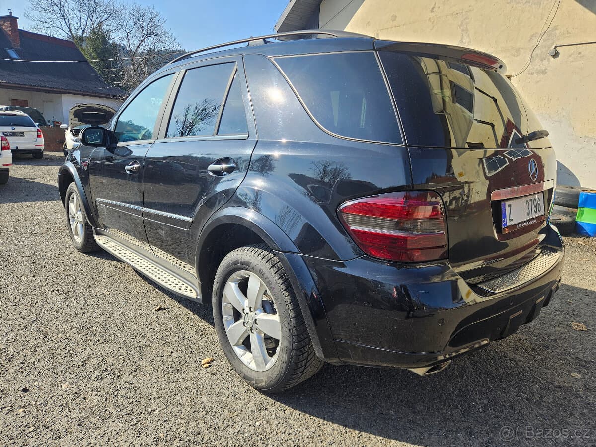 2007 Mercedes-Benz OSTATNÍ - 6