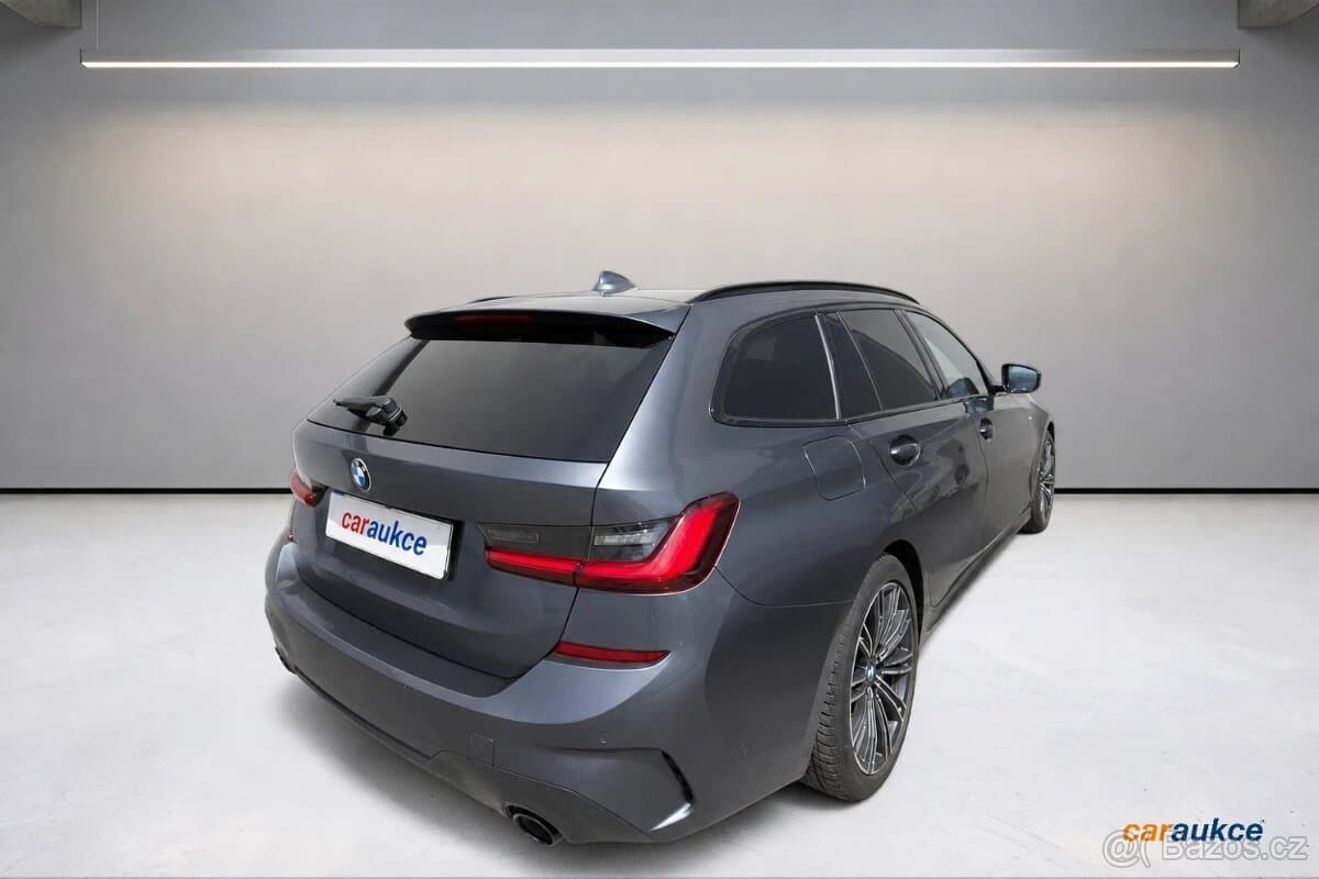 2021 BMW OSTATNÍ - 6