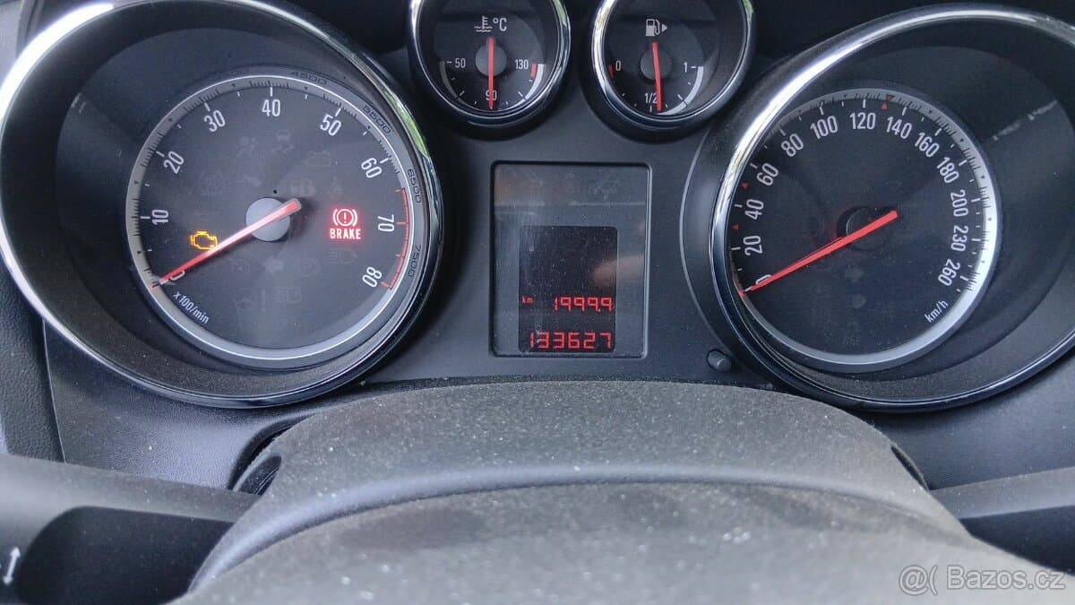 Opel ASTRA - 6