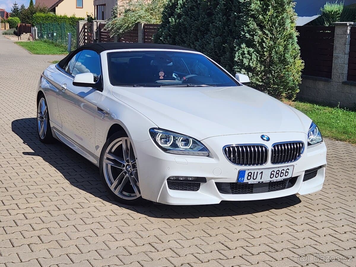 2012 BMW OSTATNÍ - 6