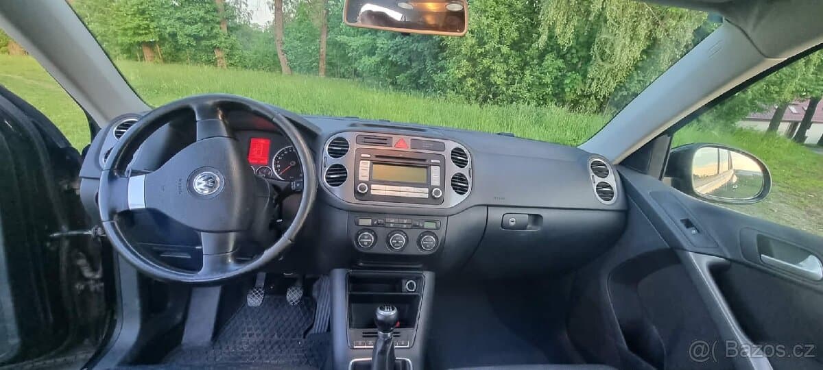 2008 Volkswagen TIGUAN - 6