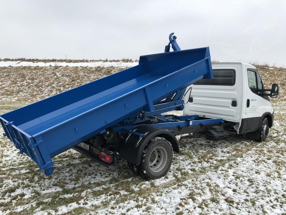2017 Iveco OSTATNÍ - 6