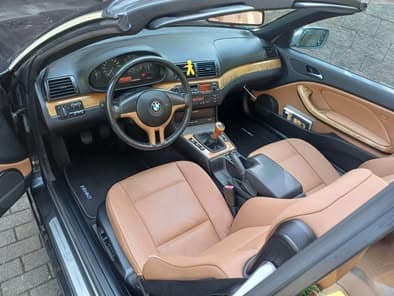 2002 BMW OSTATNÍ - 6