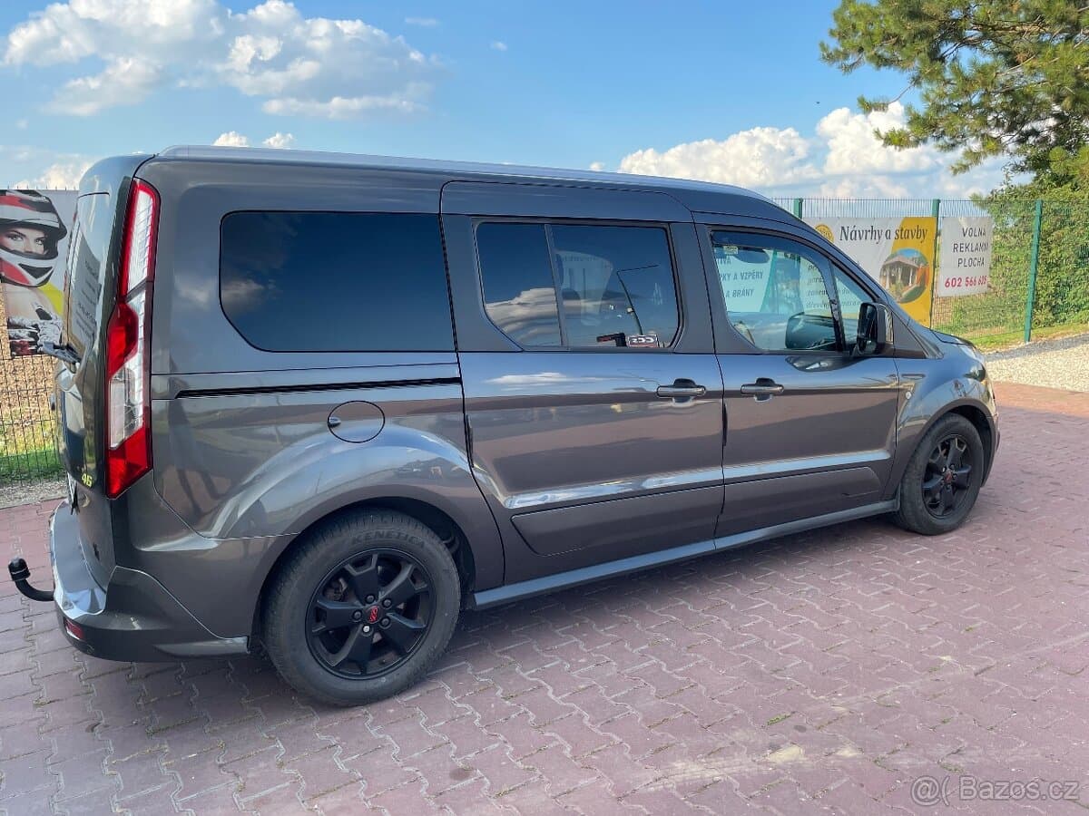 2017 Ford OSTATNÍ - 6