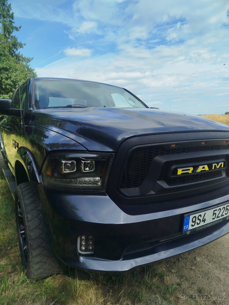 2014 Dodge OSTATNÍ - 6