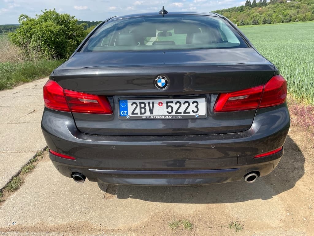 2018 BMW OSTATNÍ - 6