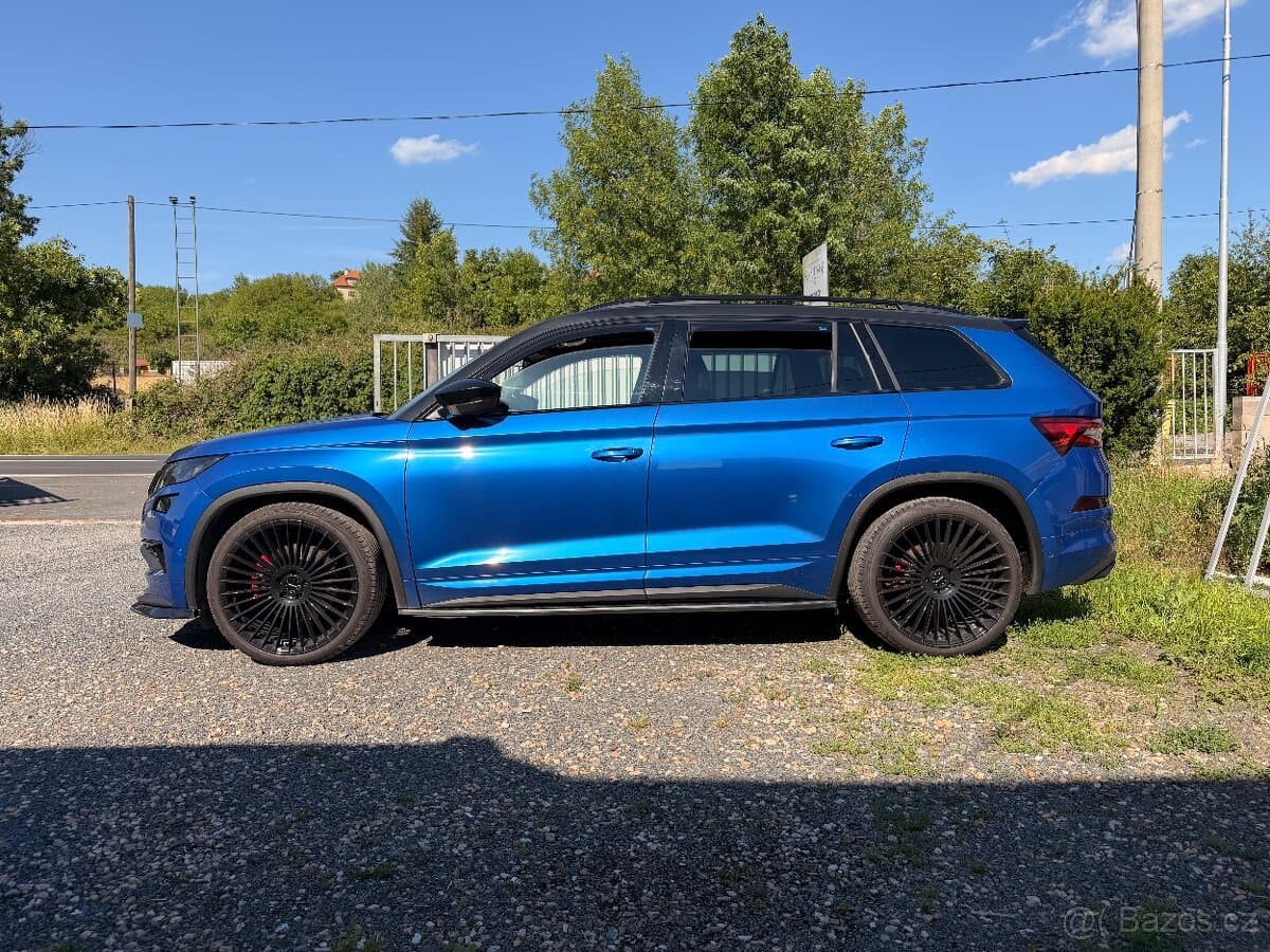 2019 Škoda KODIAQ - 6