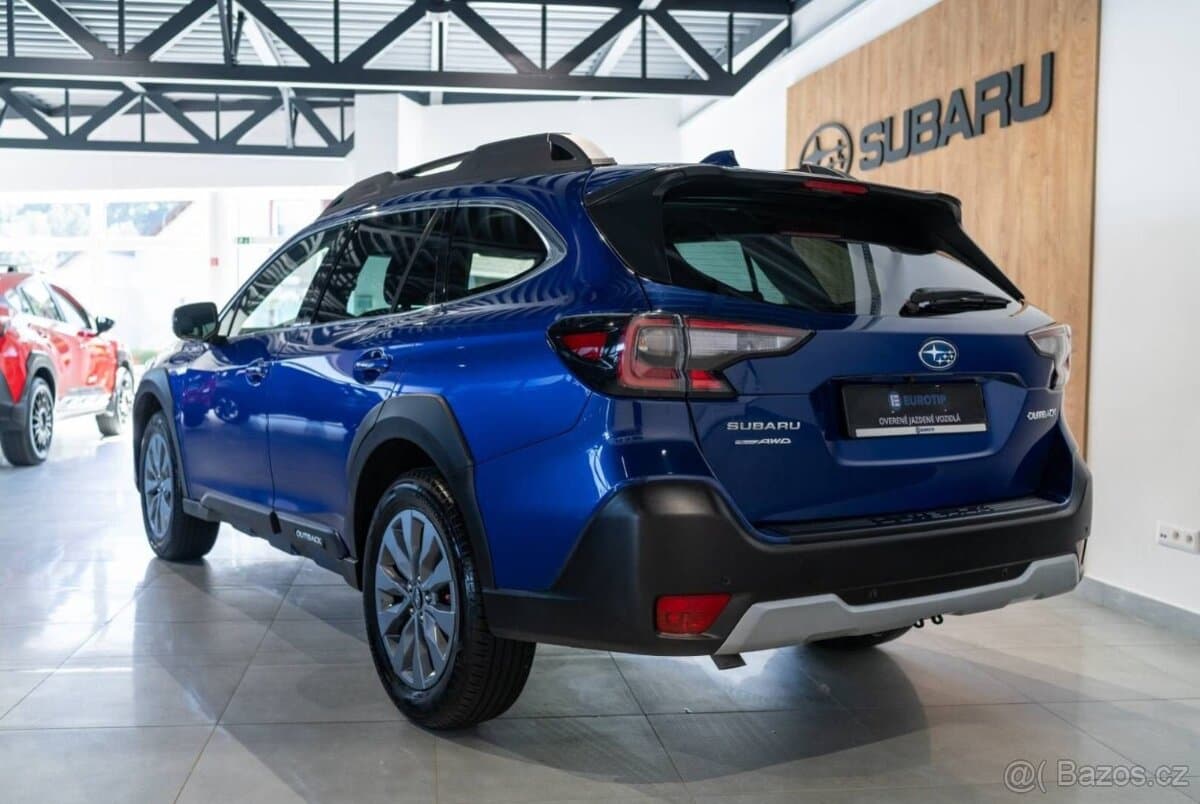 2023 Subaru OUTBACK - 6