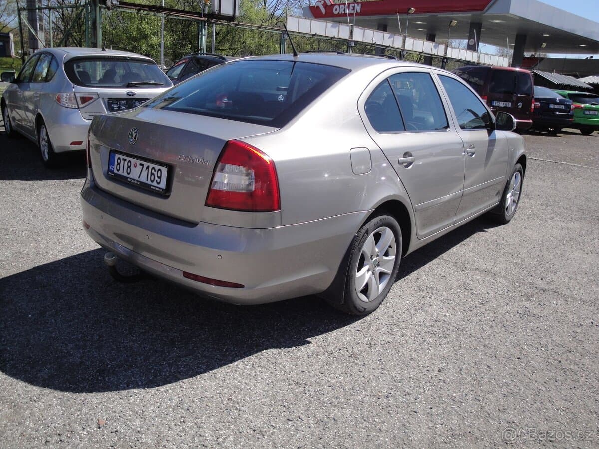 2011 Škoda OCTAVIA - 6