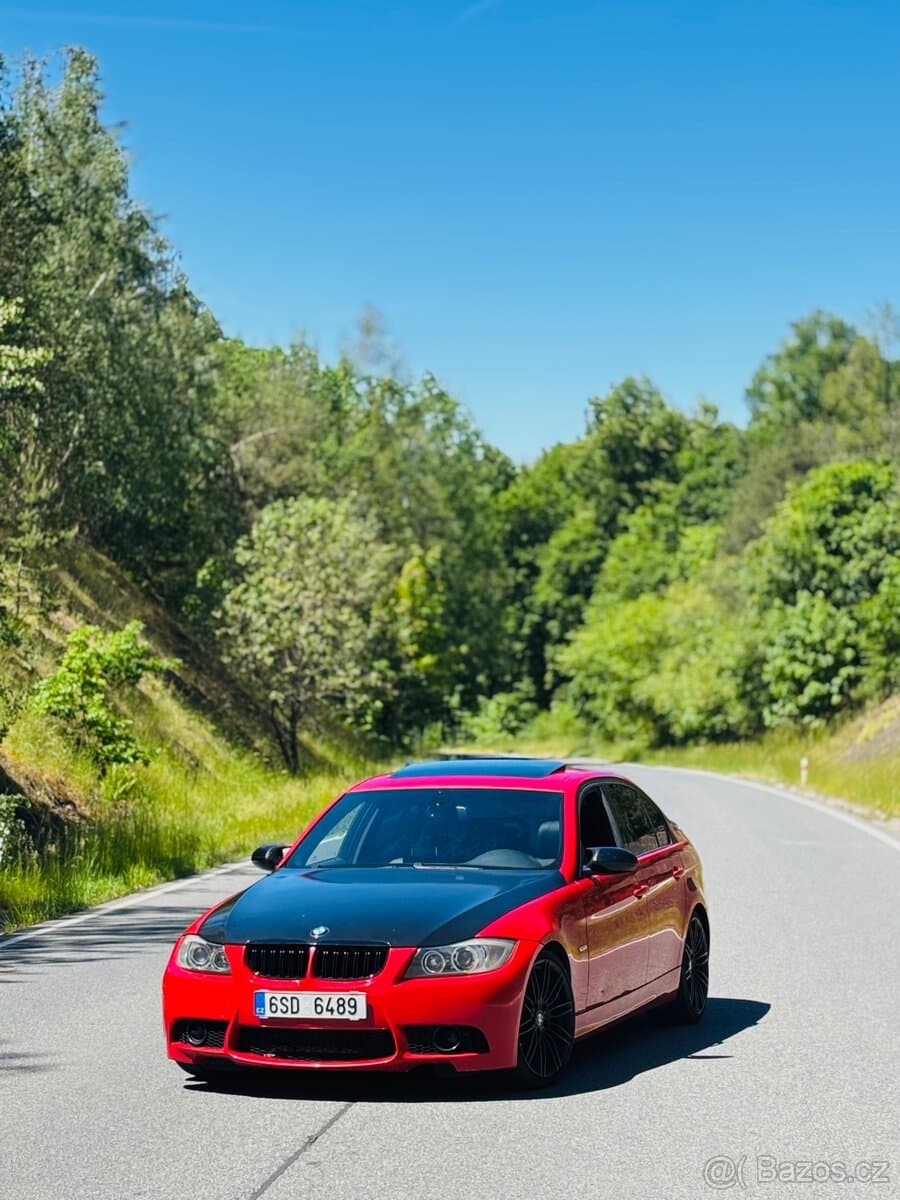 2007 BMW OSTATNÍ - 6