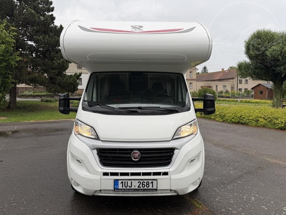 2021 Fiat DUCATO - 6