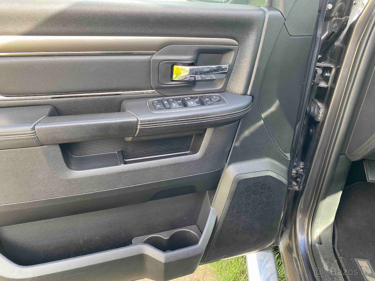 2018 Dodge OSTATNÍ - 6