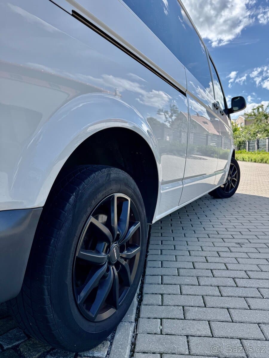 2011 Volkswagen TRANSPORTER - 6
