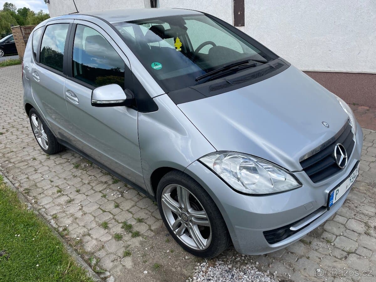 2012 Mercedes-Benz OSTATNÍ - 6