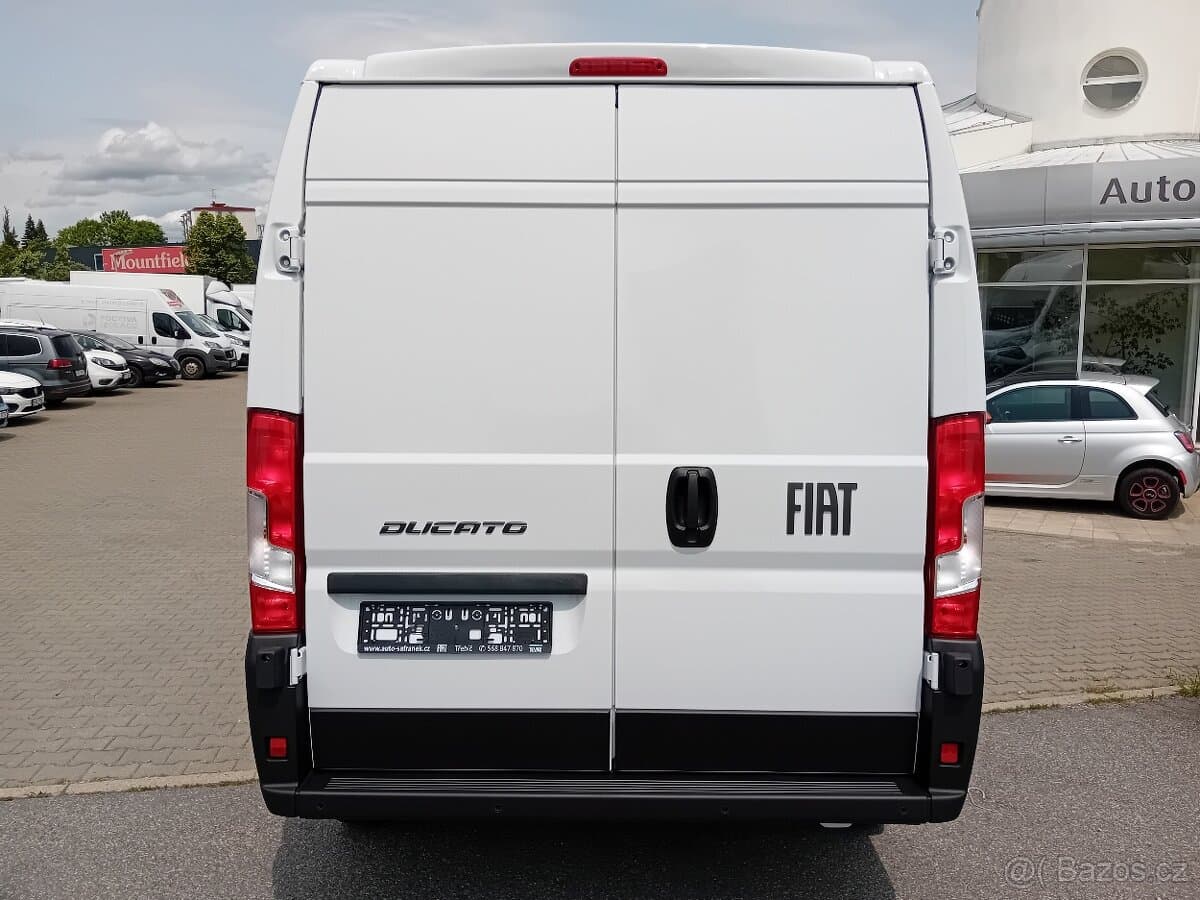 Fiat DUCATO - 6