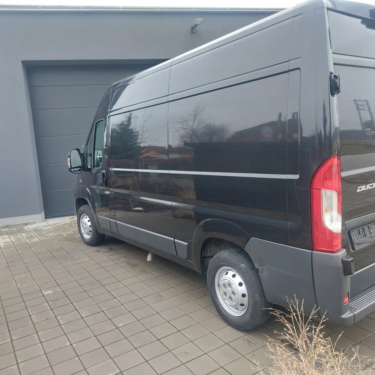 2016 Fiat DUCATO - 6