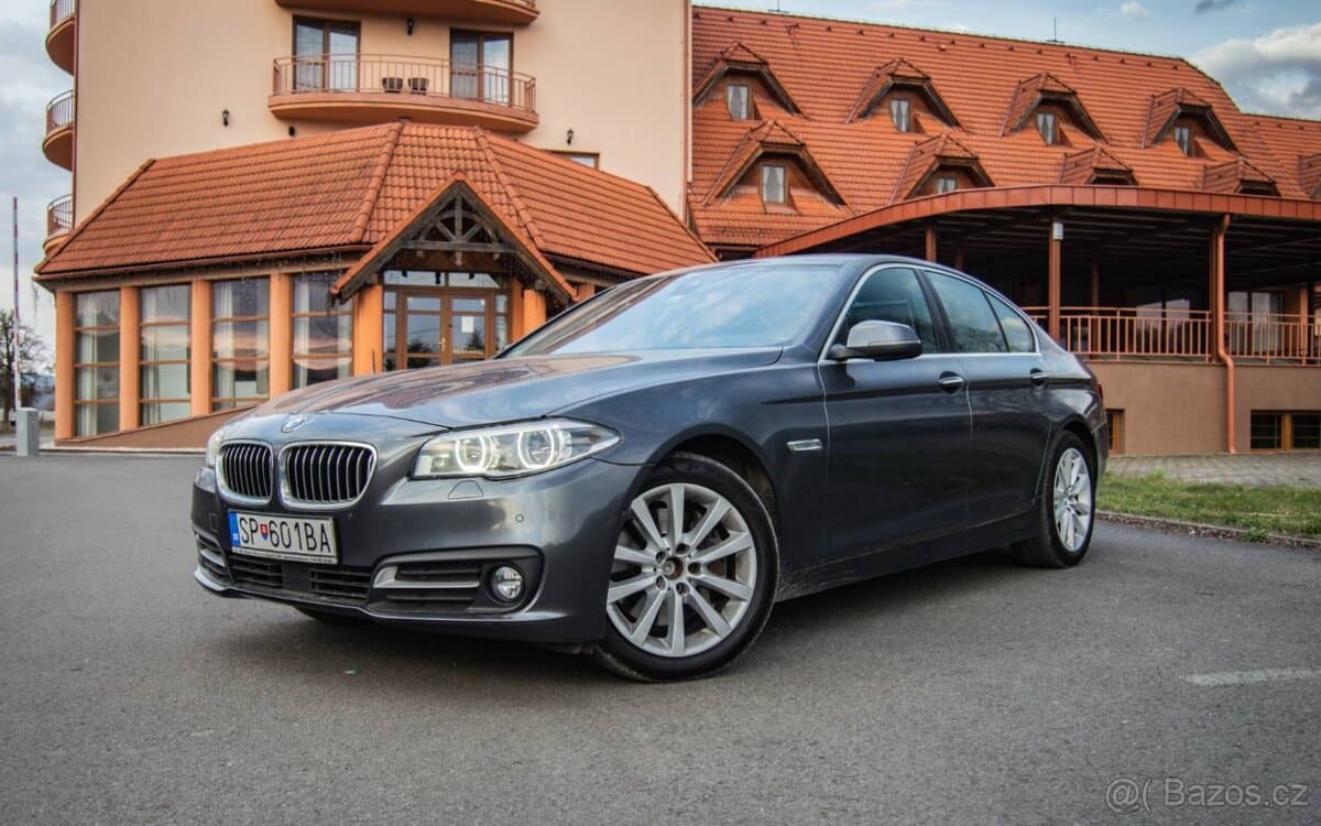 2016 BMW OSTATNÍ - 6