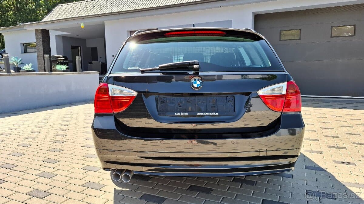 2006 BMW OSTATNÍ - 6