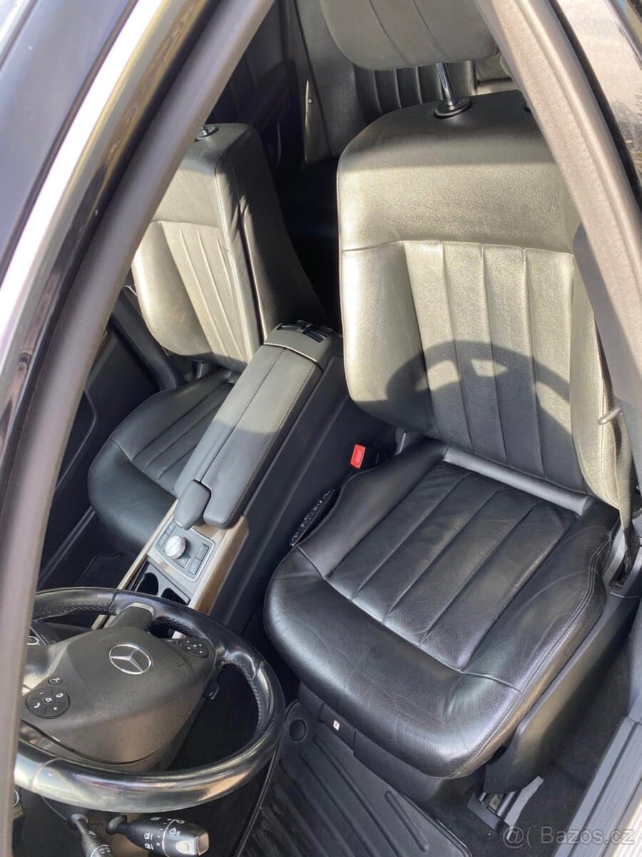 2011 Mercedes-Benz OSTATNÍ - 6