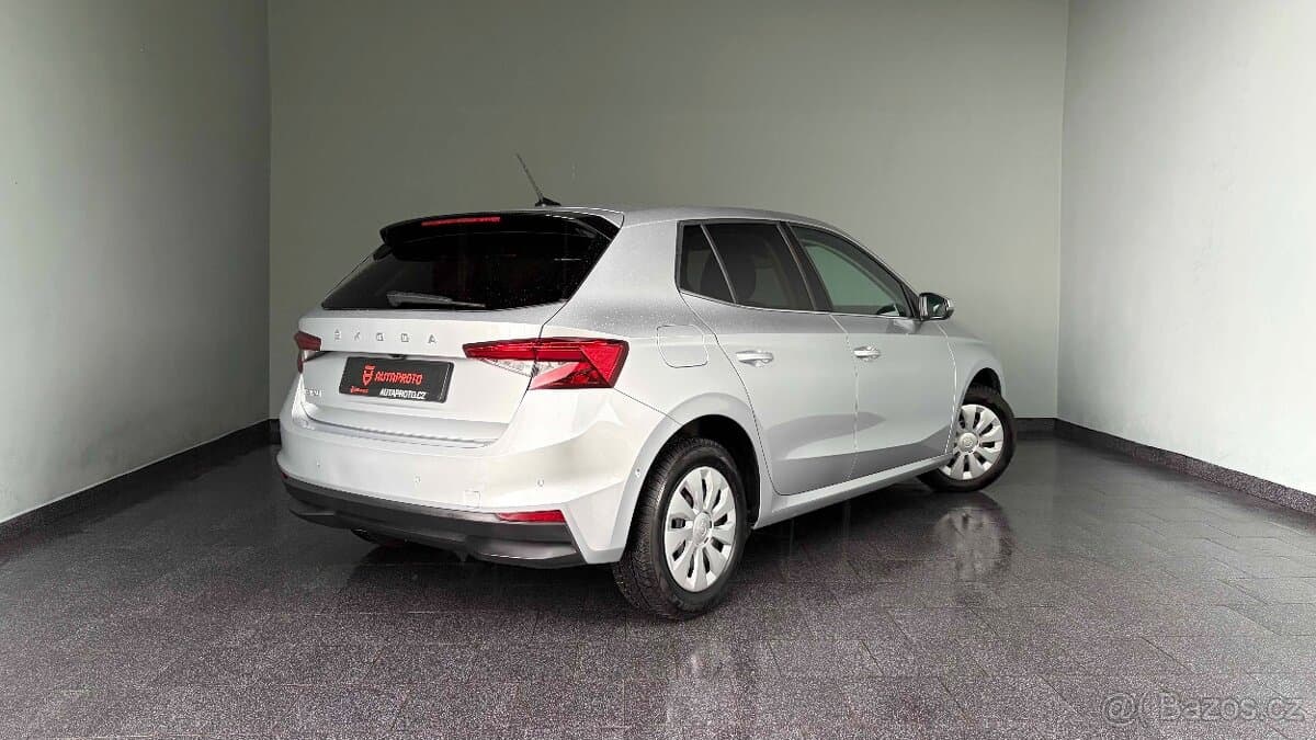 2024 Škoda FABIA - 6